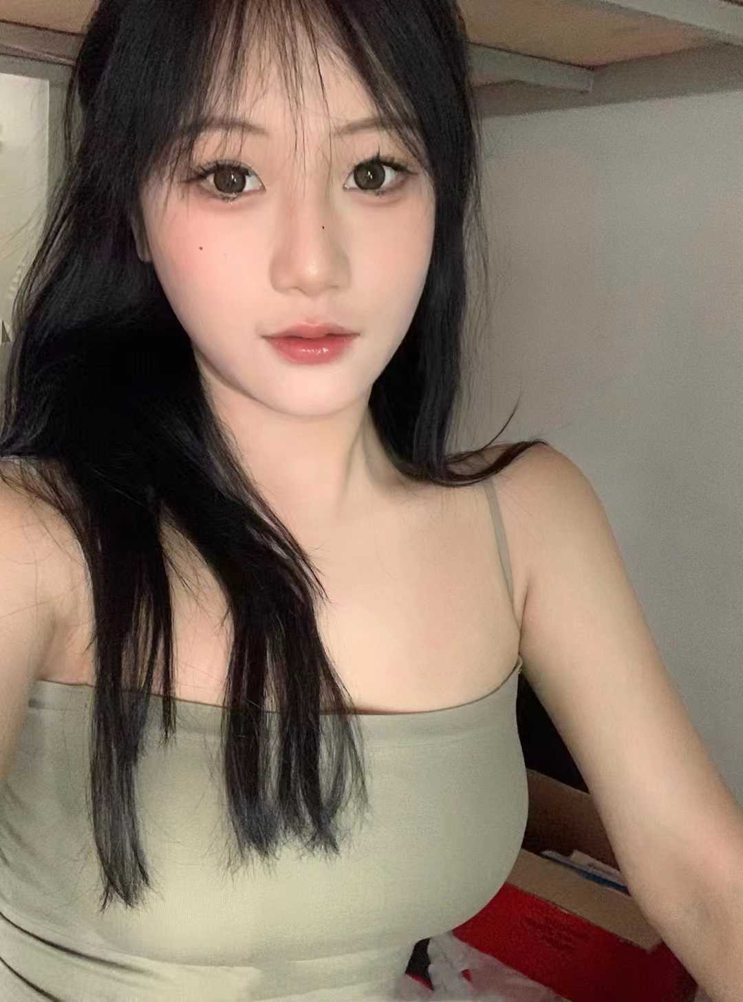 让人无法拒绝的美女