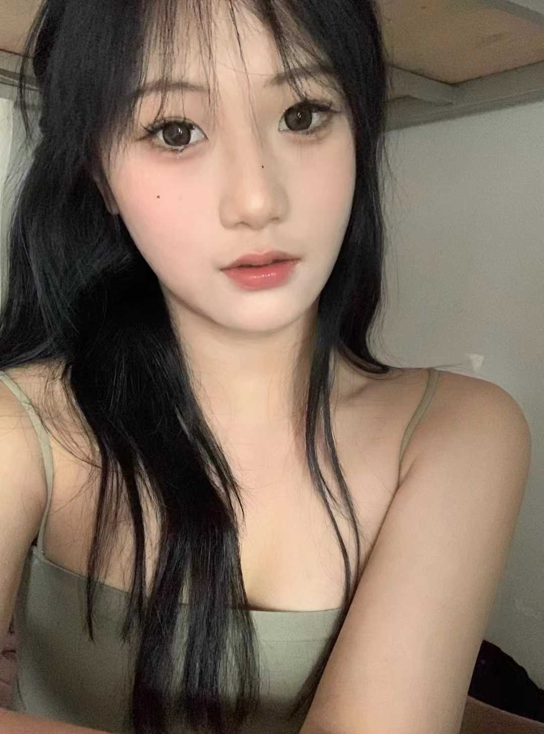 让人无法拒绝的美女