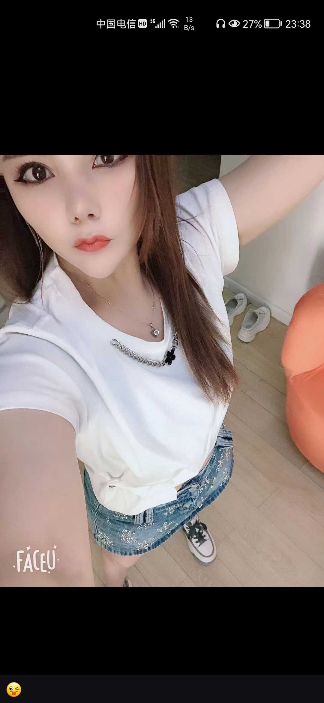 成熟美女有地方，不错的妹子