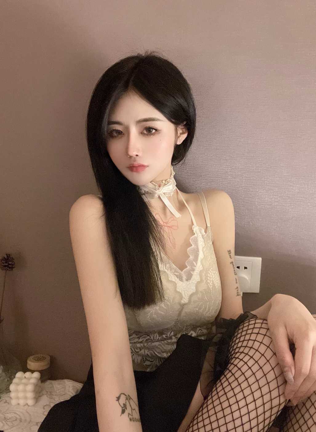 纯良家小妹兼职，靠谱活好