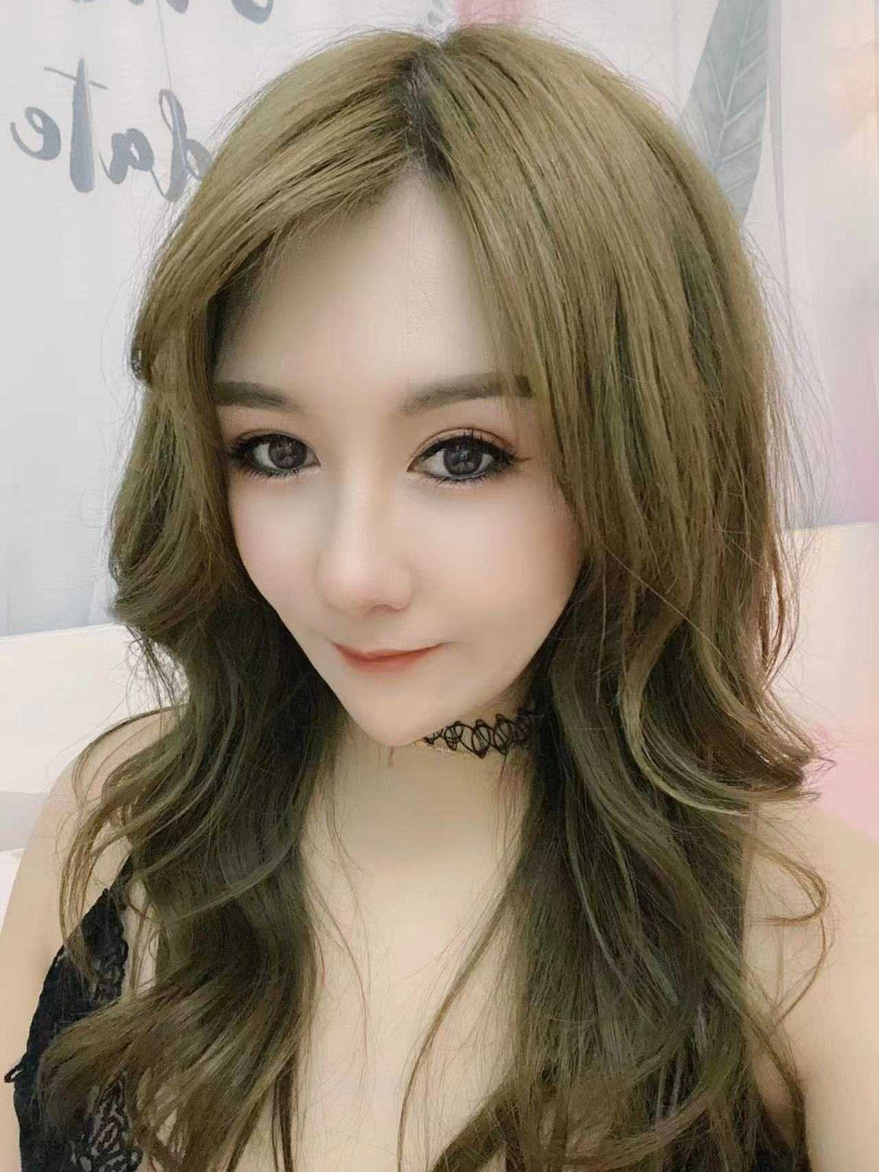 风Sao喜欢角色扮演的美女