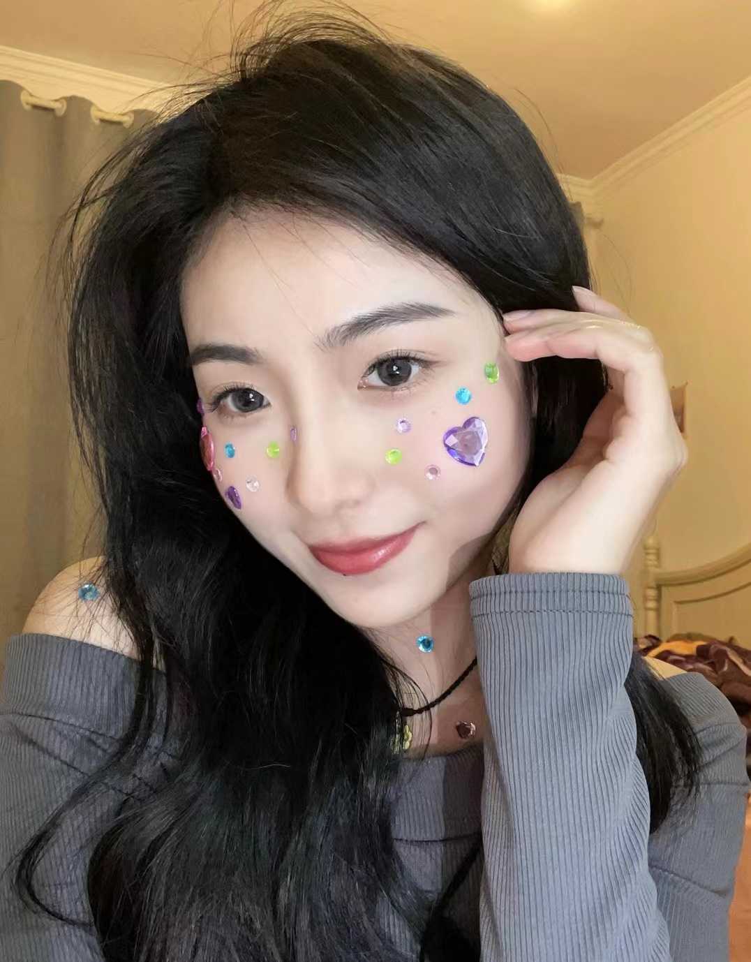 观`音桥桔子酒店爽嗨记