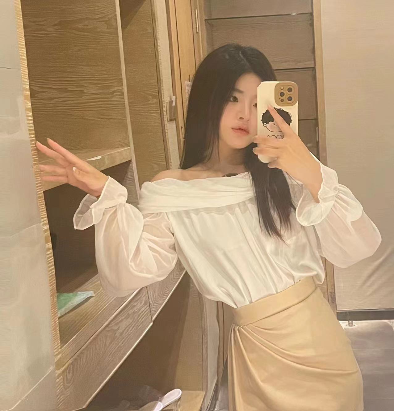 体验滨江区龙禧boss港小妖精