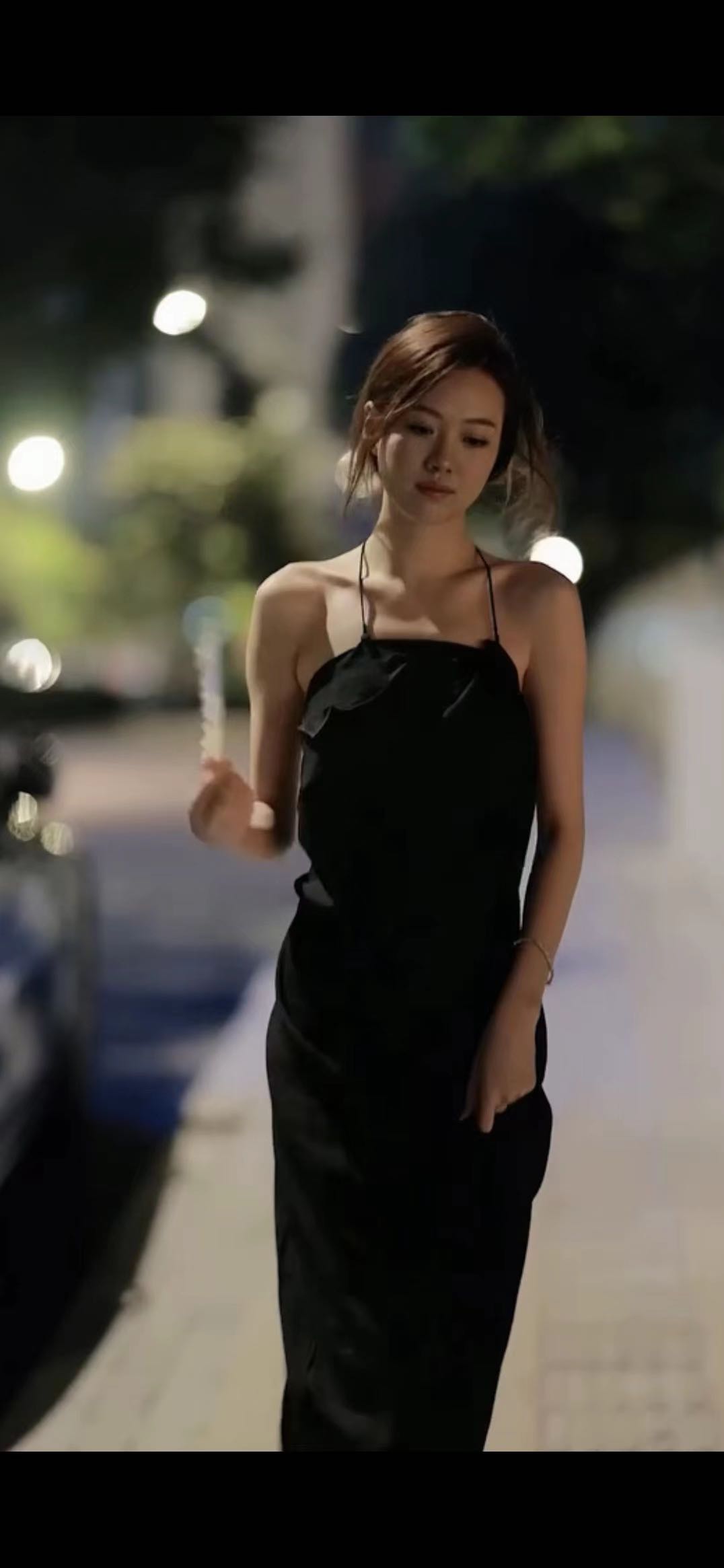 四川高颜值的妹妹