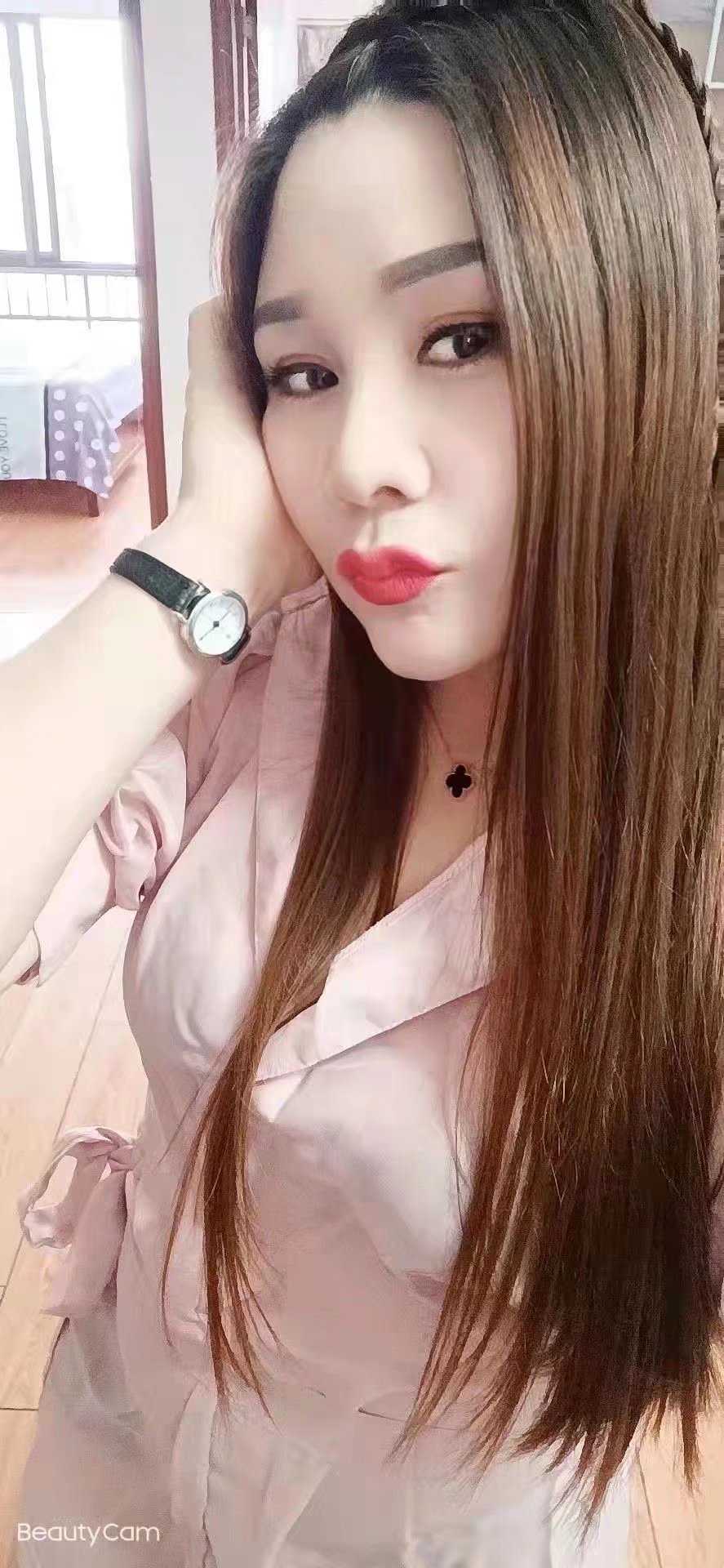 温柔说sao话的小少妇