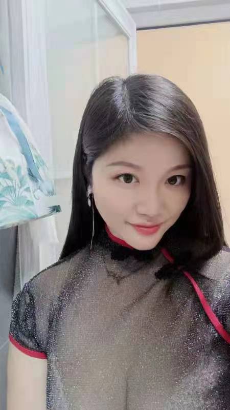 性感妩媚火辣的阿狸