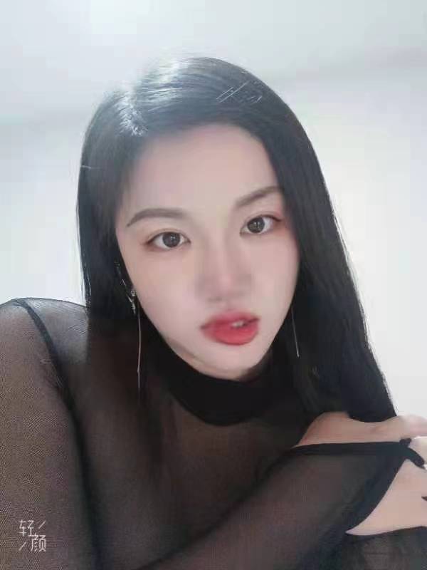 性感妩媚火辣的阿狸