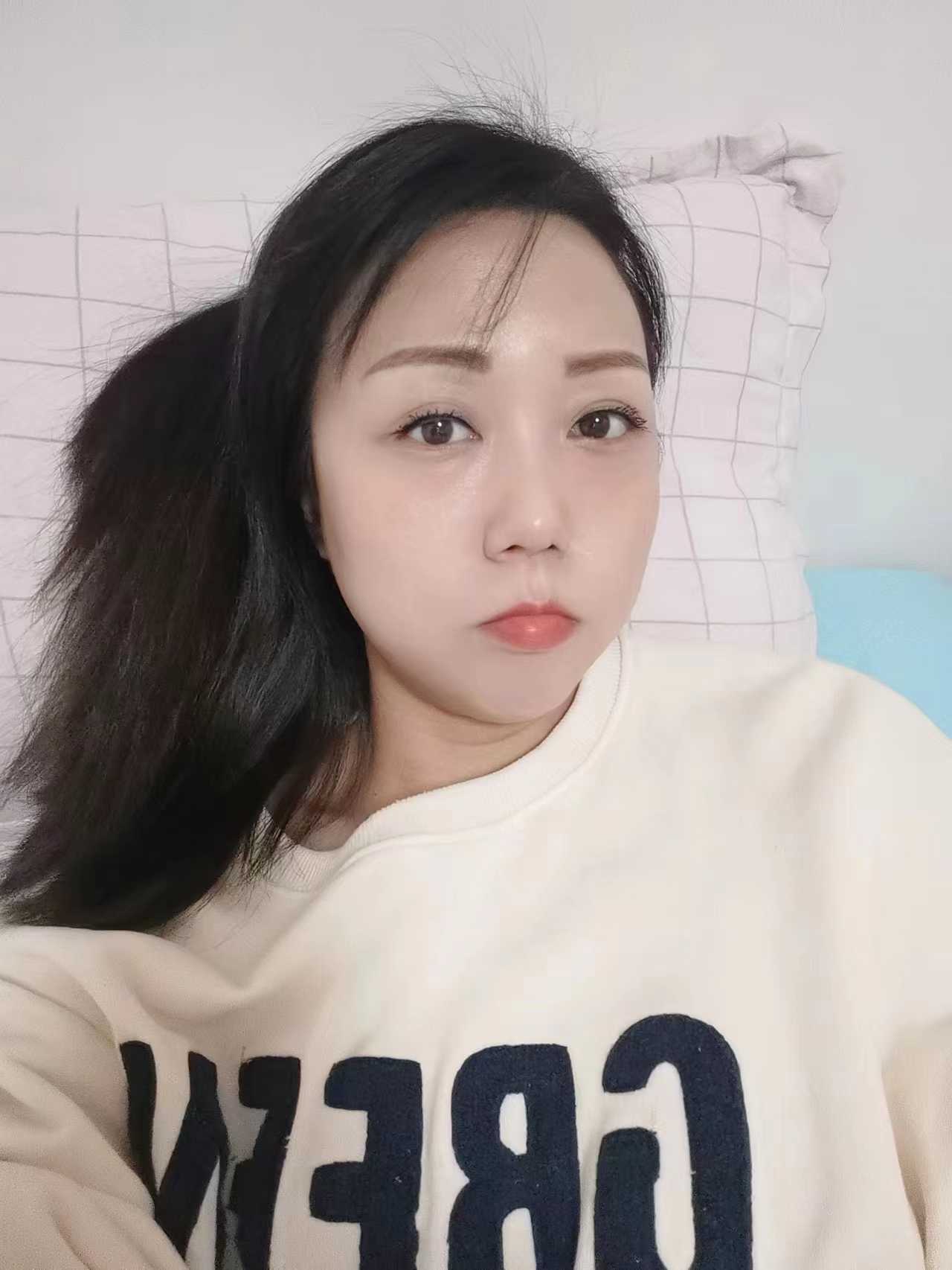 石家庄Sao妇一枚