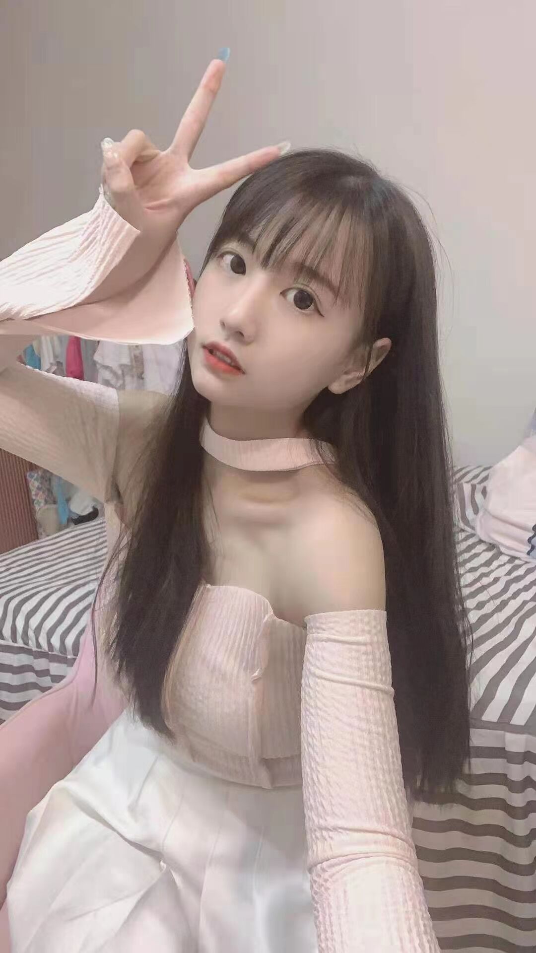 纯情兼职妹妹爱死了