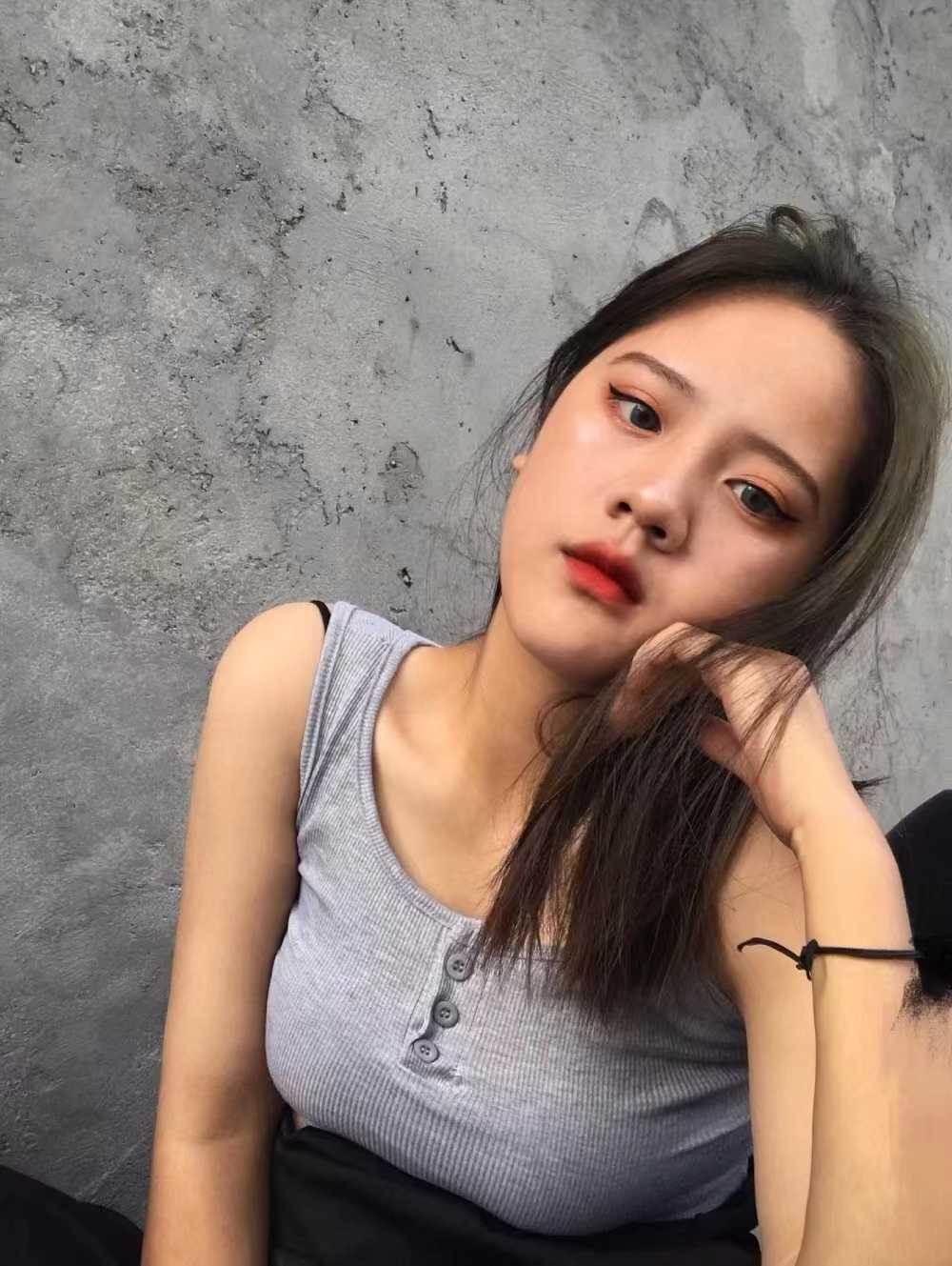 海珠区风sao大波妹子