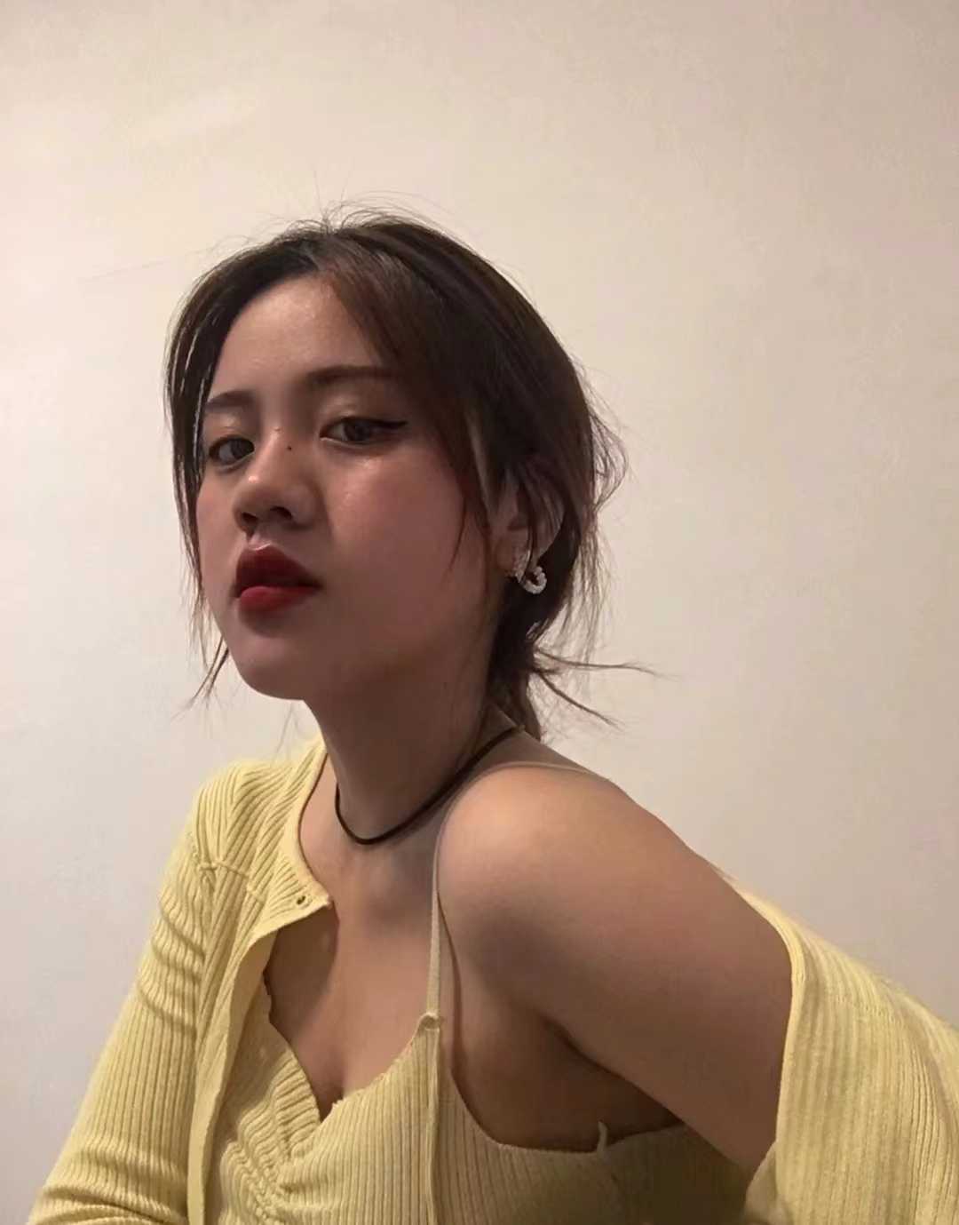 海珠区风sao大波妹子