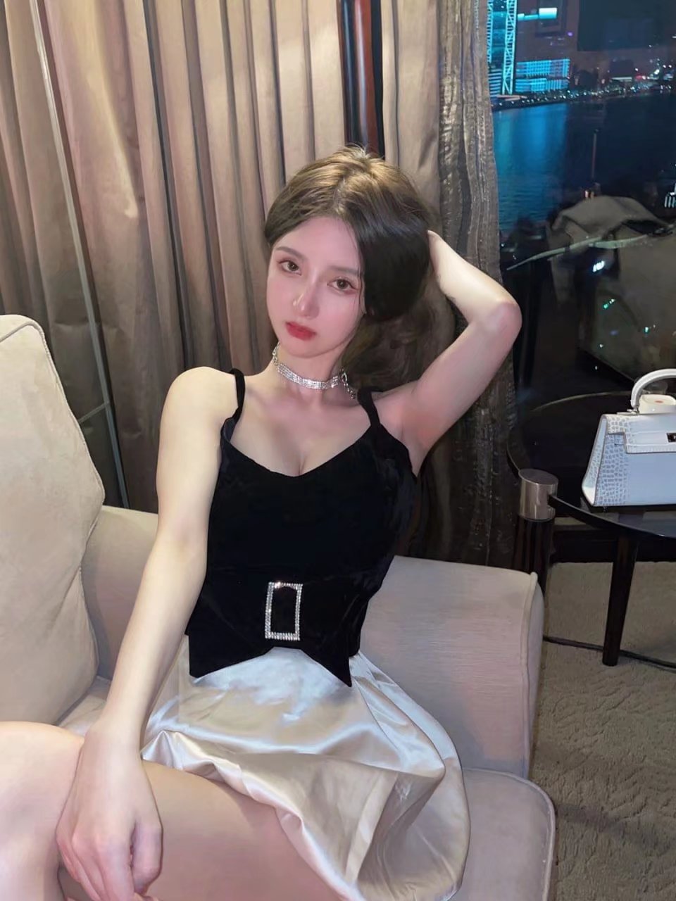 魔都清纯妹妹靠谱活特别好