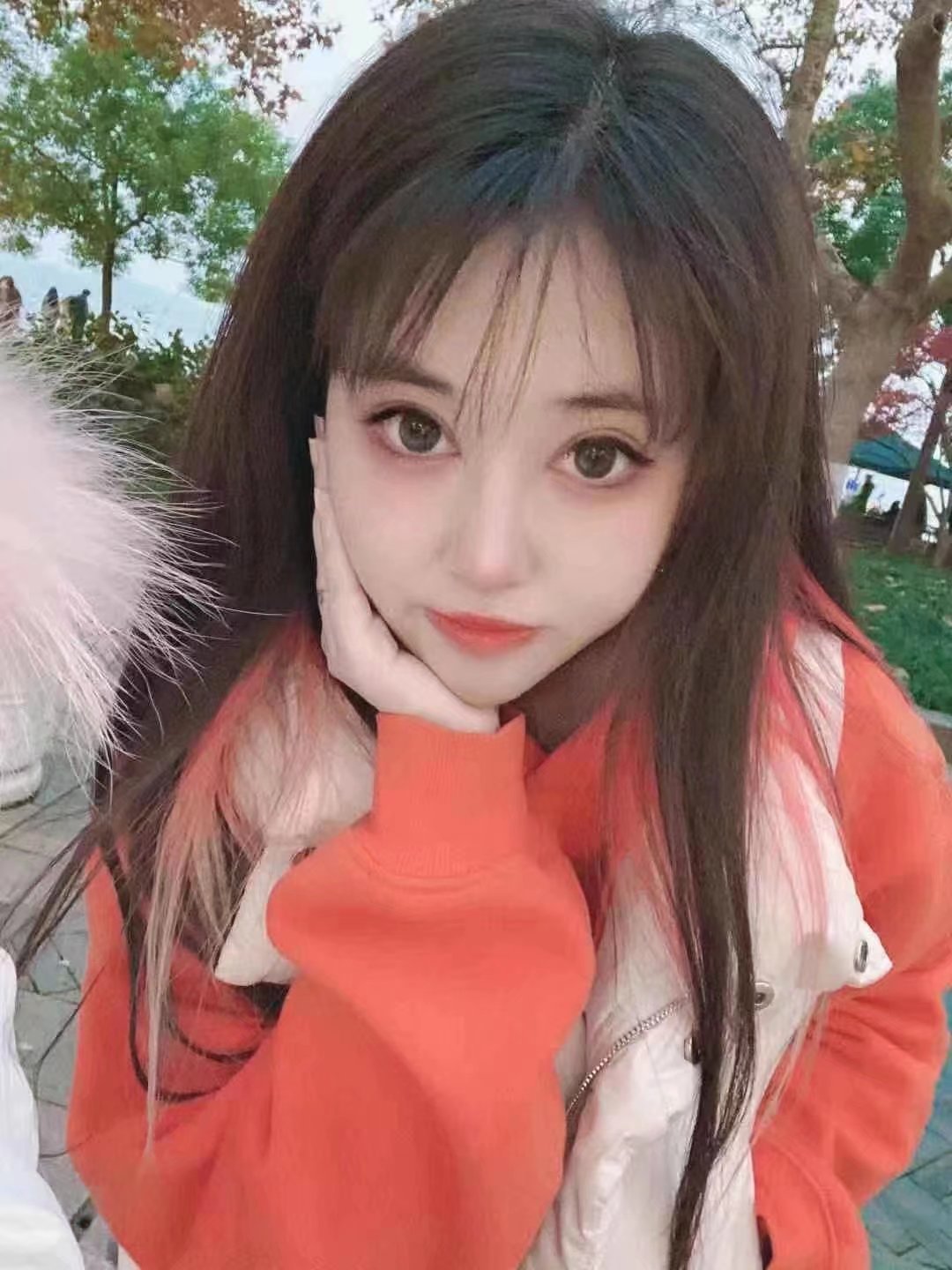 魔都清纯妹妹靠谱活特别好