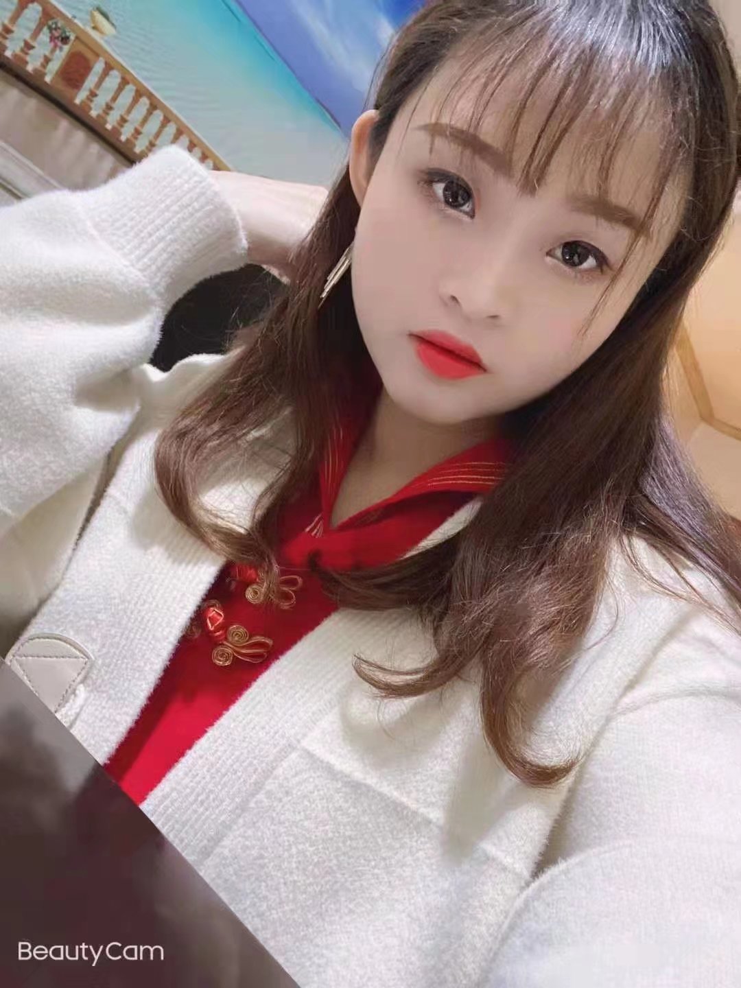 魔都清纯妹妹靠谱活特别好