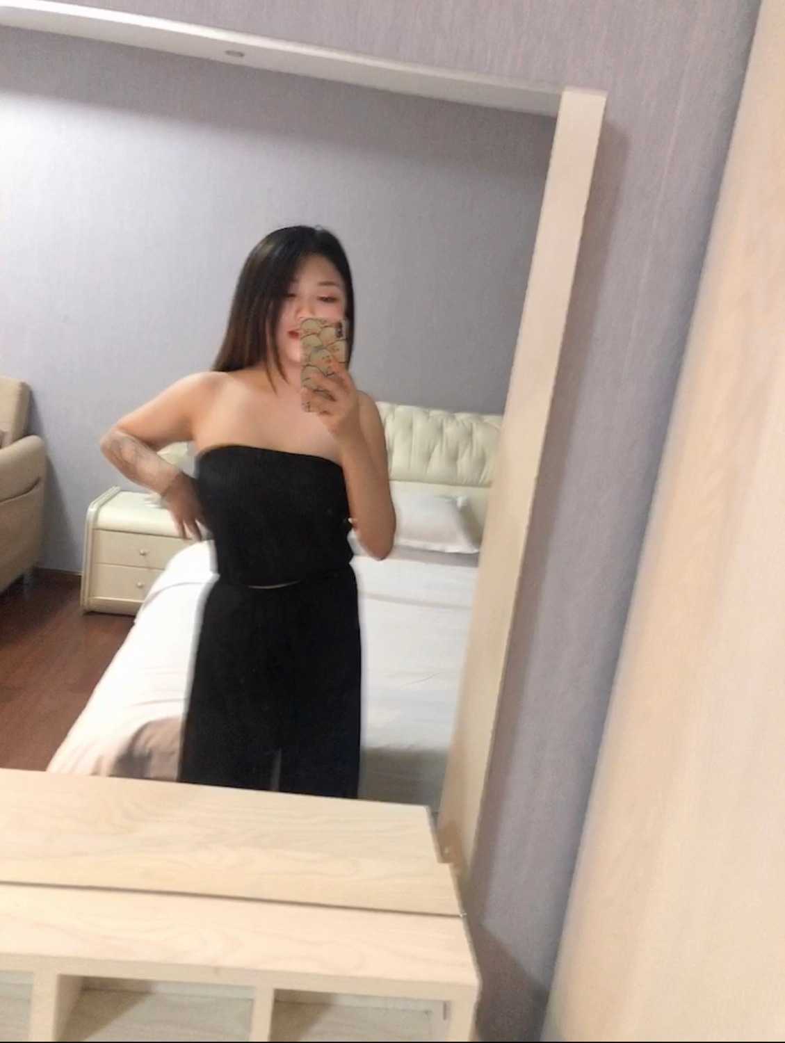 人照和一，乖巧可人的妹妹