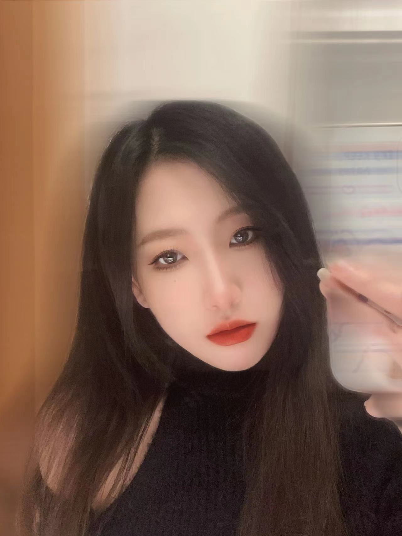 成都东门美女九月妹子