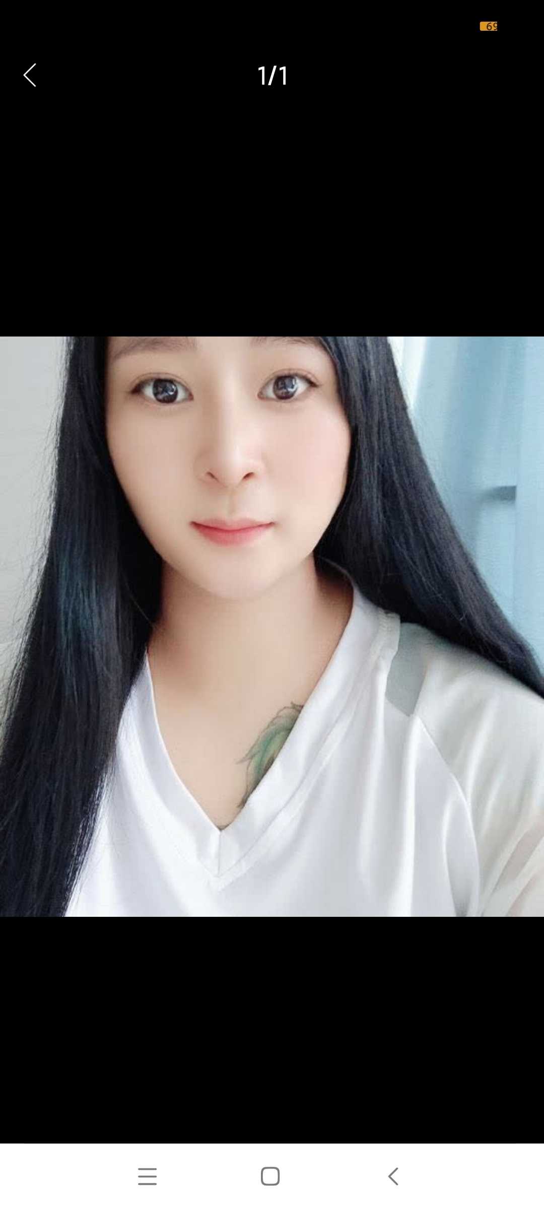 瑶海区最实惠的兼职妹子