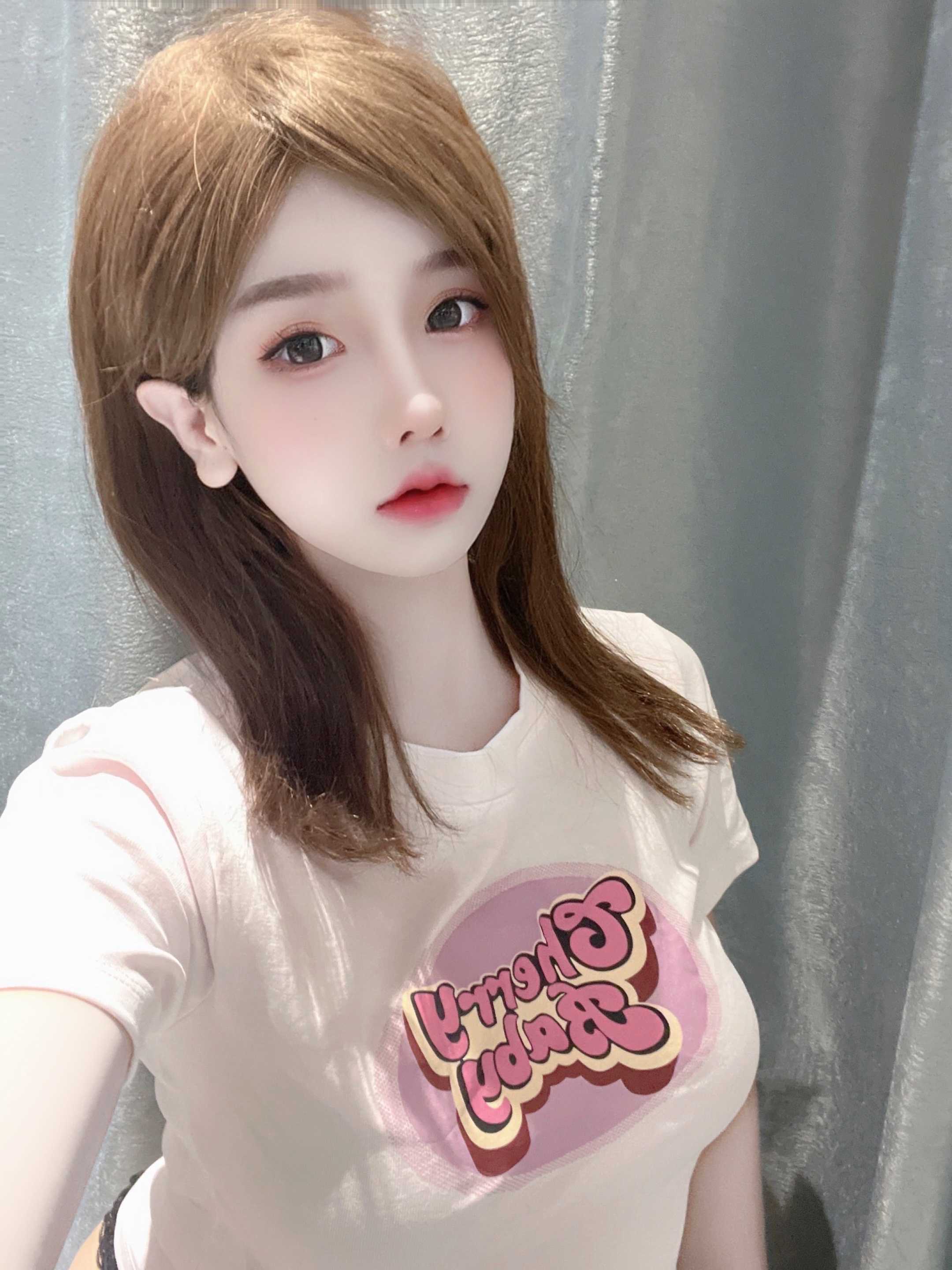 喜欢素质的哥哥来约