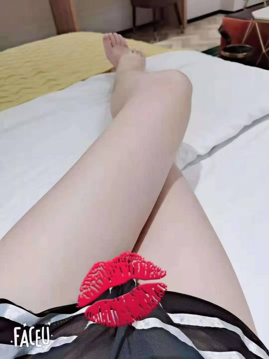 年轻漂亮小姐姐，值得拥有