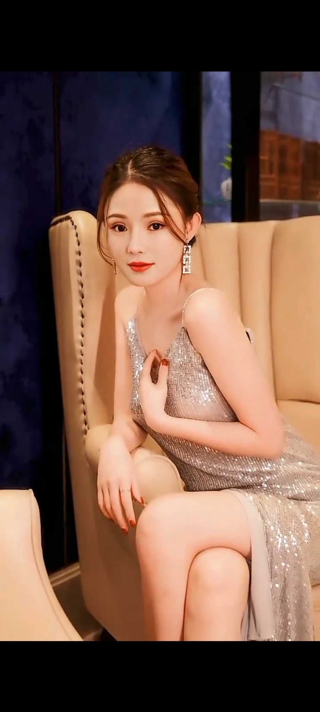 月星家居：兼职林妹