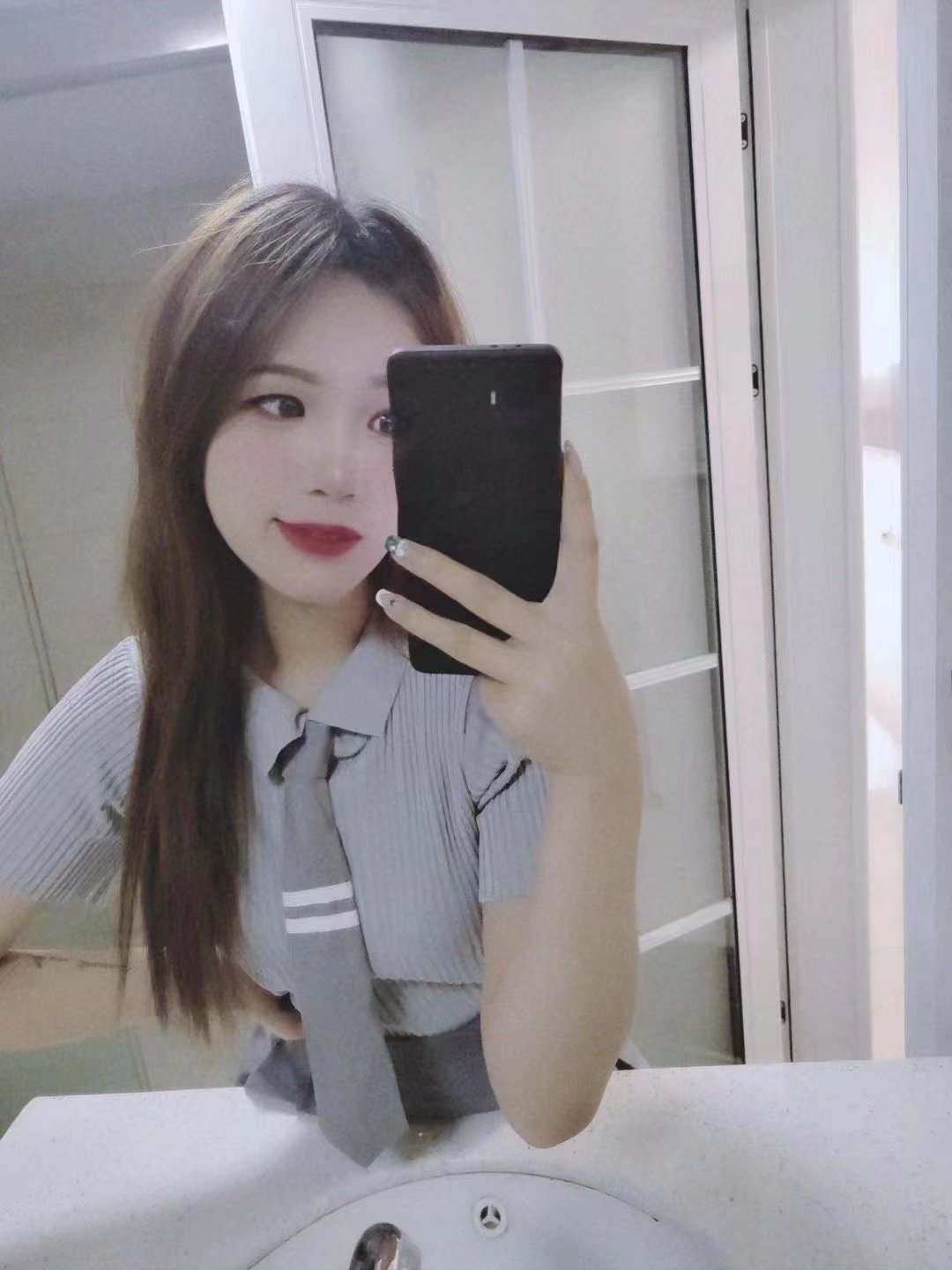 海州漂亮兼职嫩妹