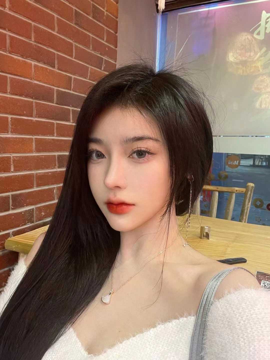 兼职 模特  湖南人身高165  体重45gk