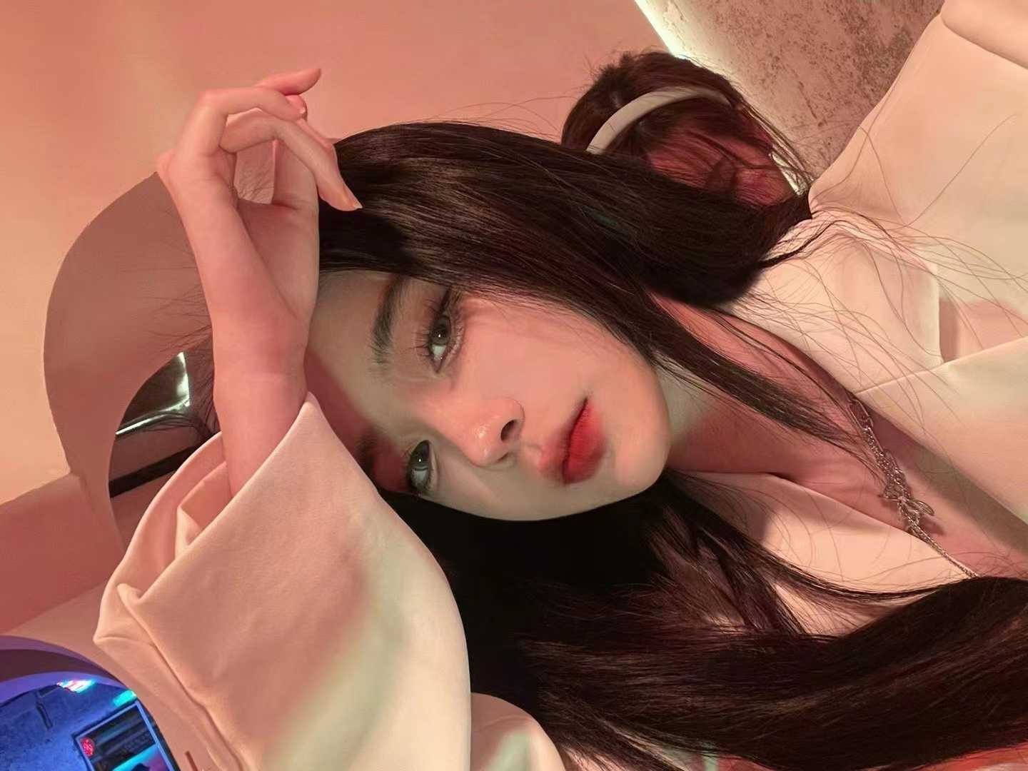 兼职 模特  湖南人身高165  体重45gk