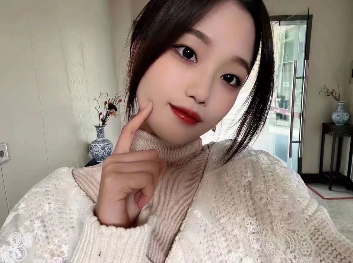 包河高个年轻妹妹