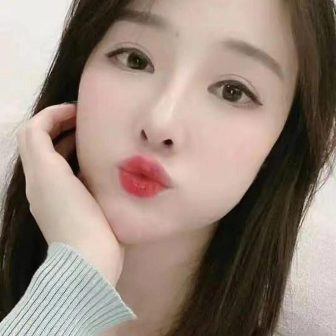 甜美范的妹子，不容错过