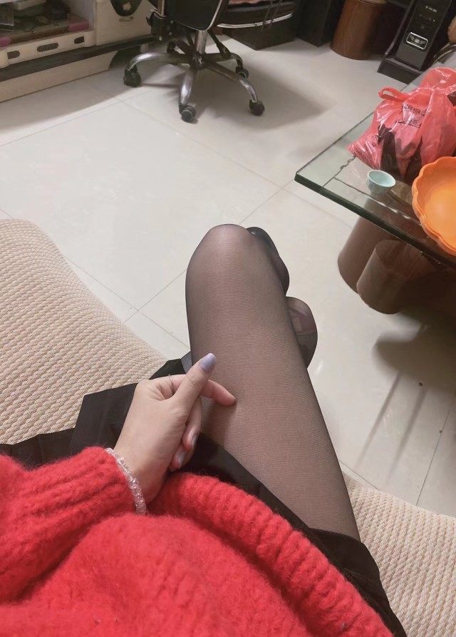 大长腿美女，腿控的赶紧下手