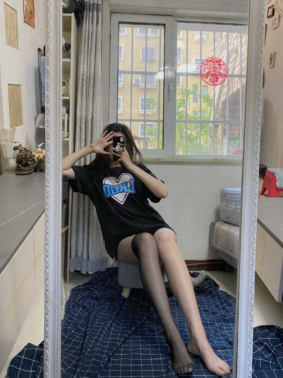 深圳龙华清爽性感小妹