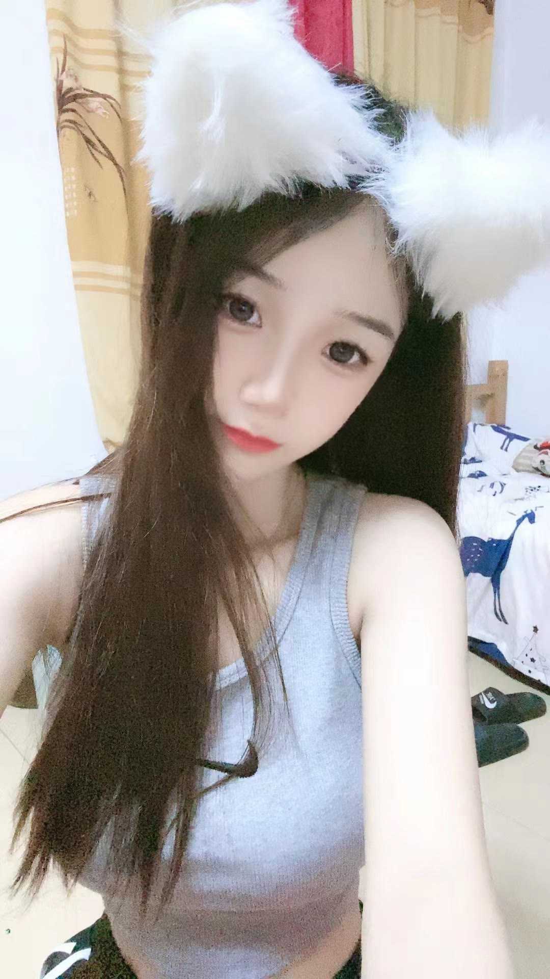 20岁小嫩妹个人兼职