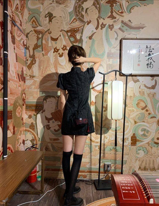 雨花区温柔的小暖羊