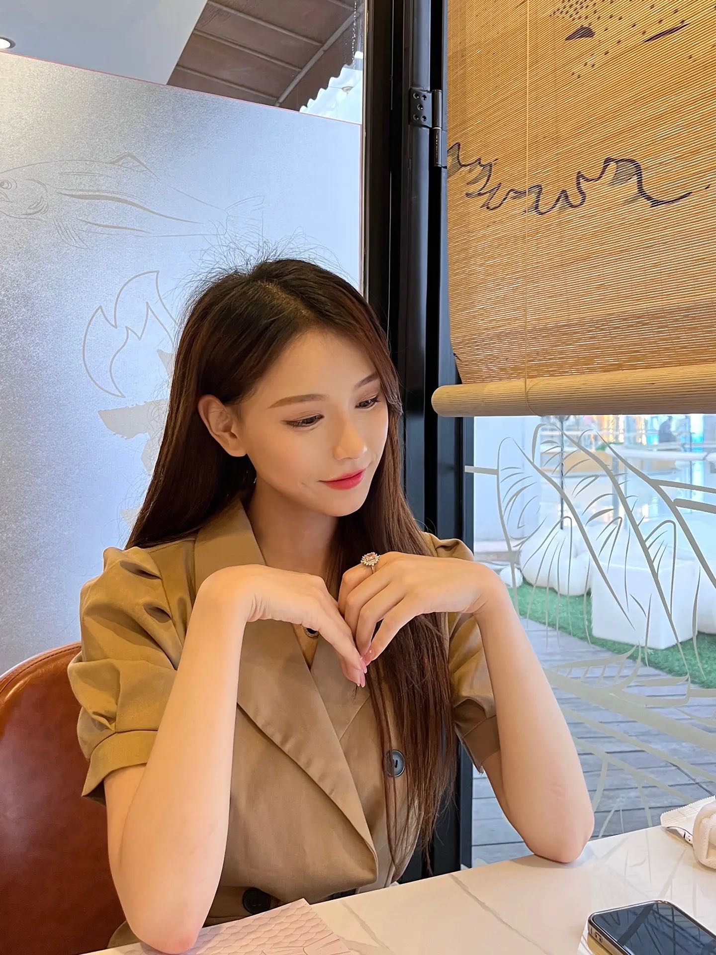 朝阳区气质温柔娇老师