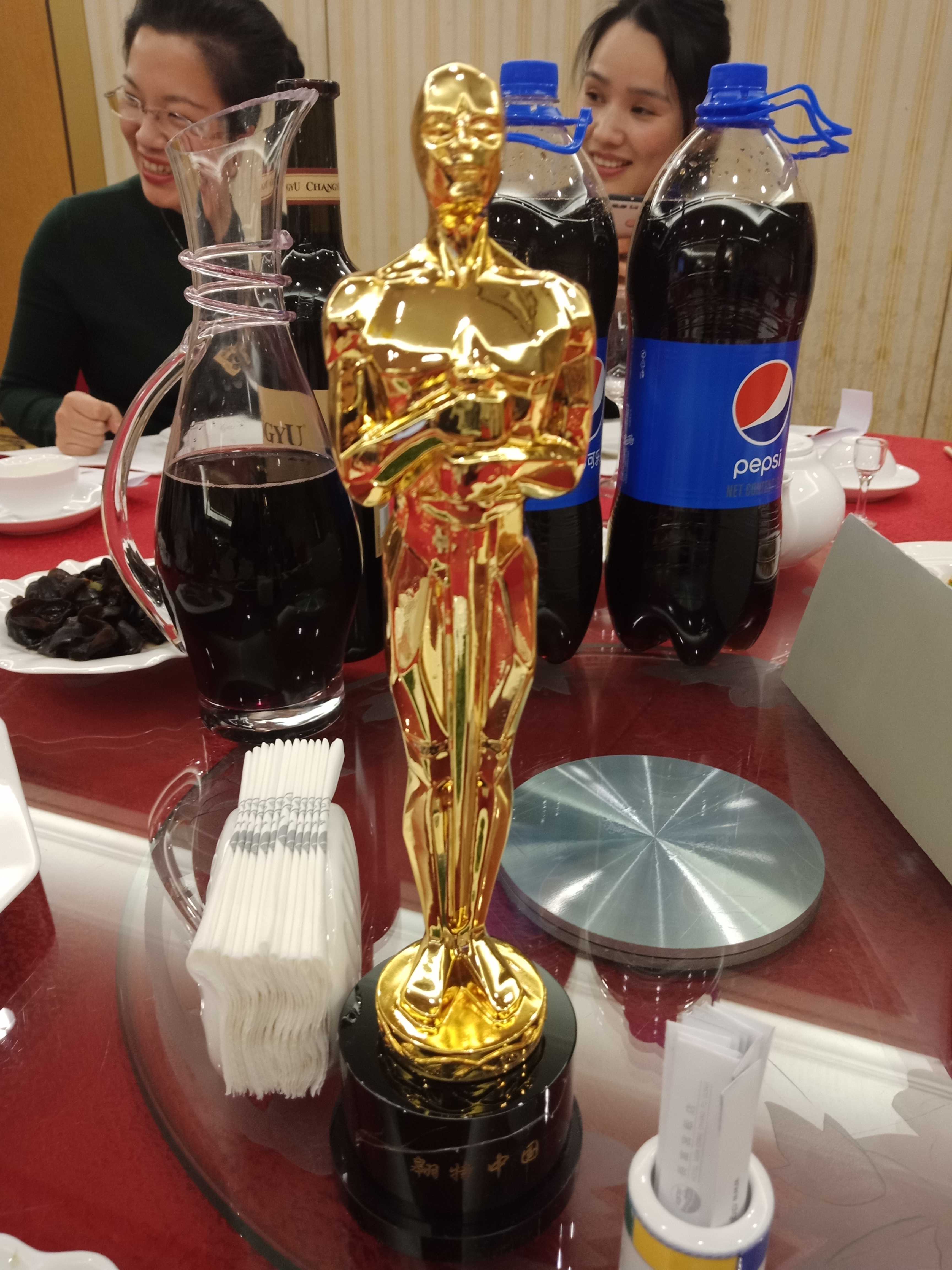 美容店的兼职小妹