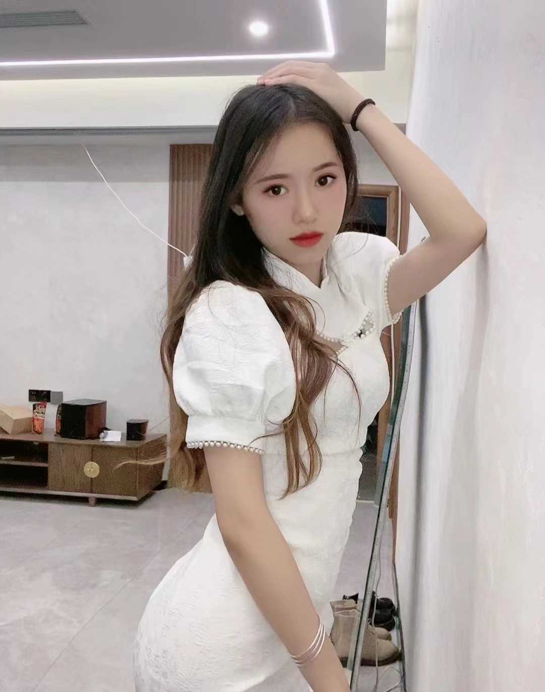 渝北区极品长腿兼职妹妹