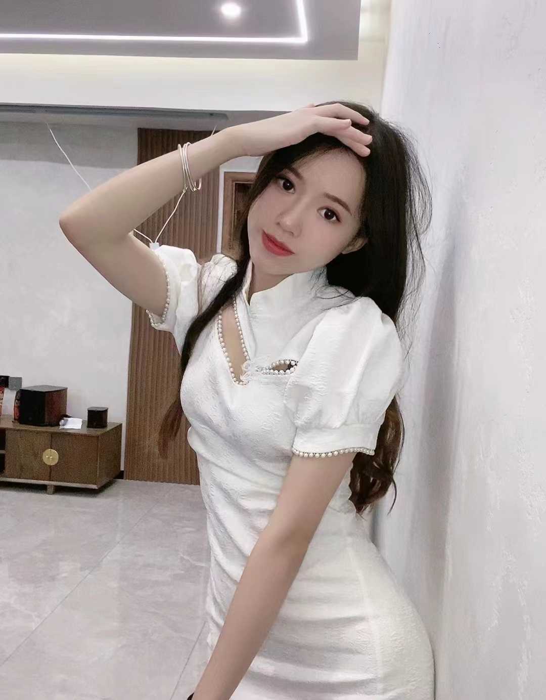 渝北区极品长腿兼职妹妹