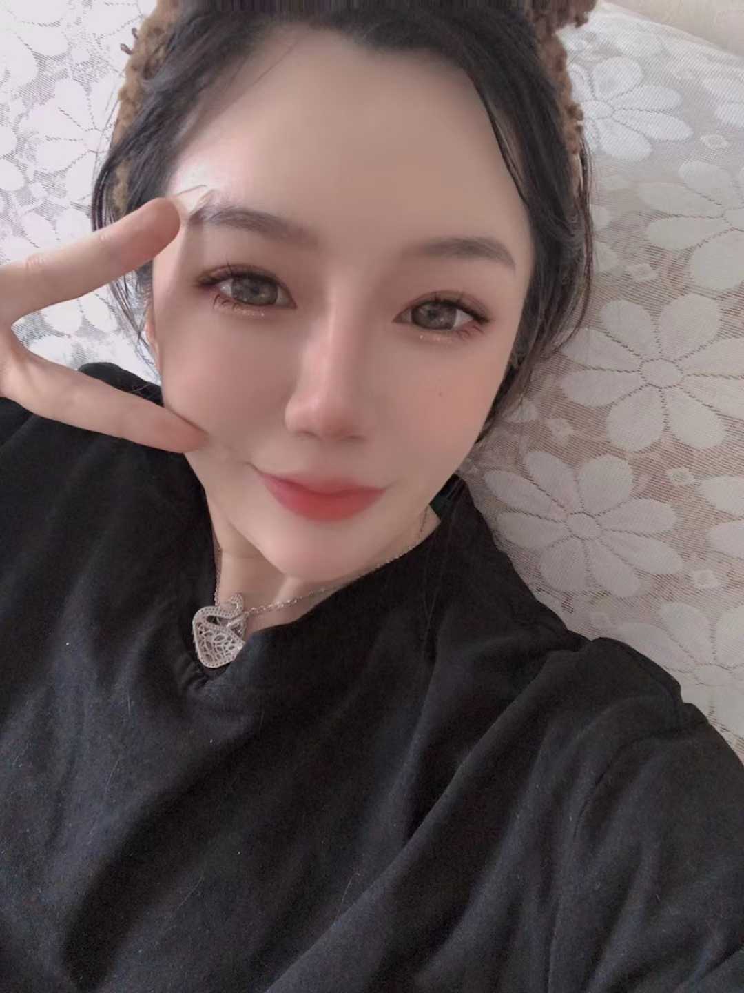 朝阳区温柔听话不催的妹子