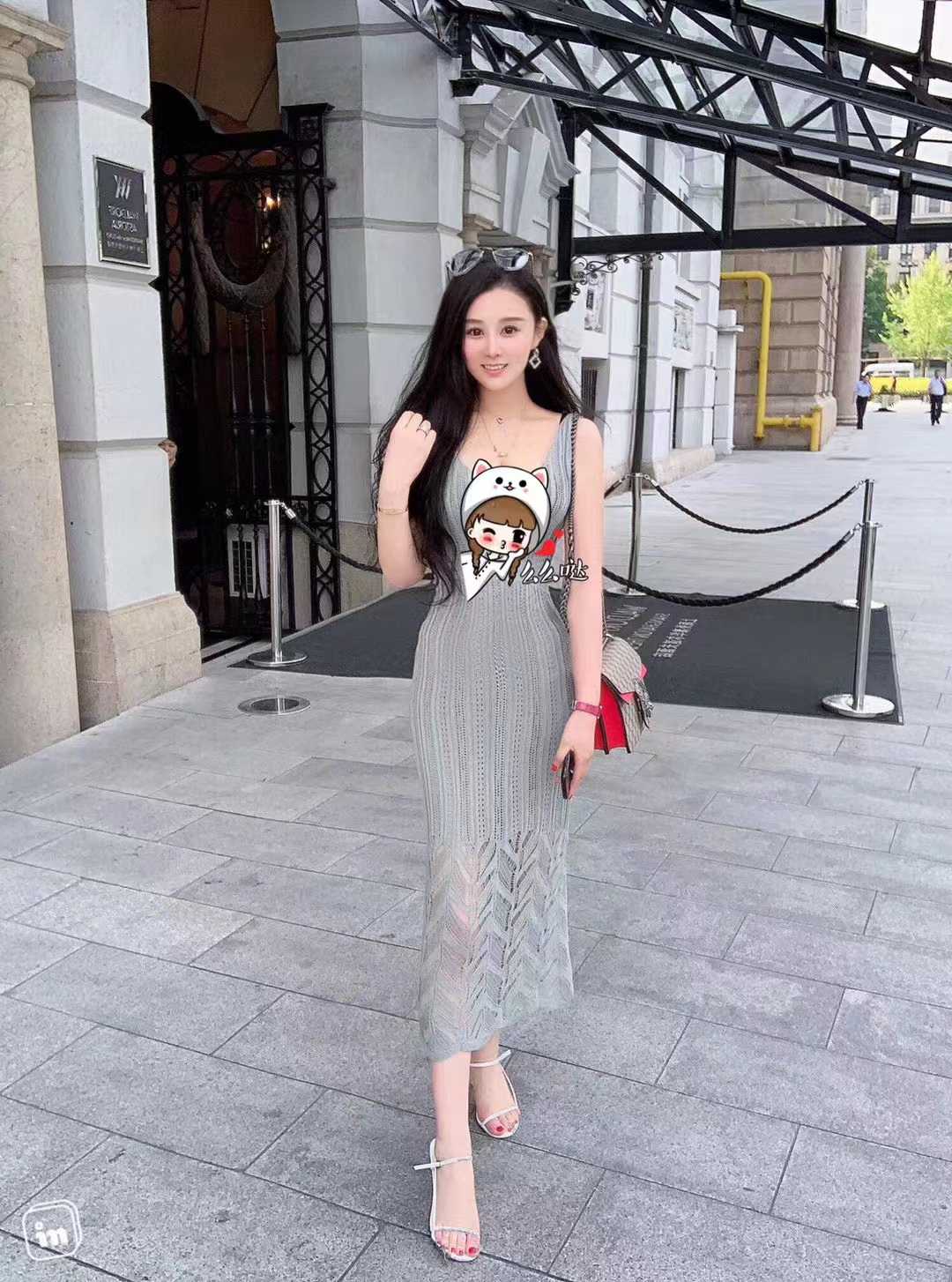 舞蹈老师兼职，各种高级动作