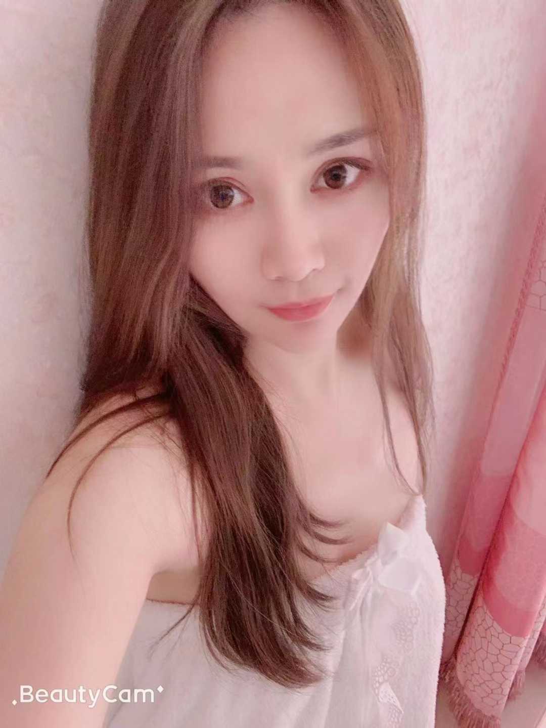 河北新来的漂亮妹妹