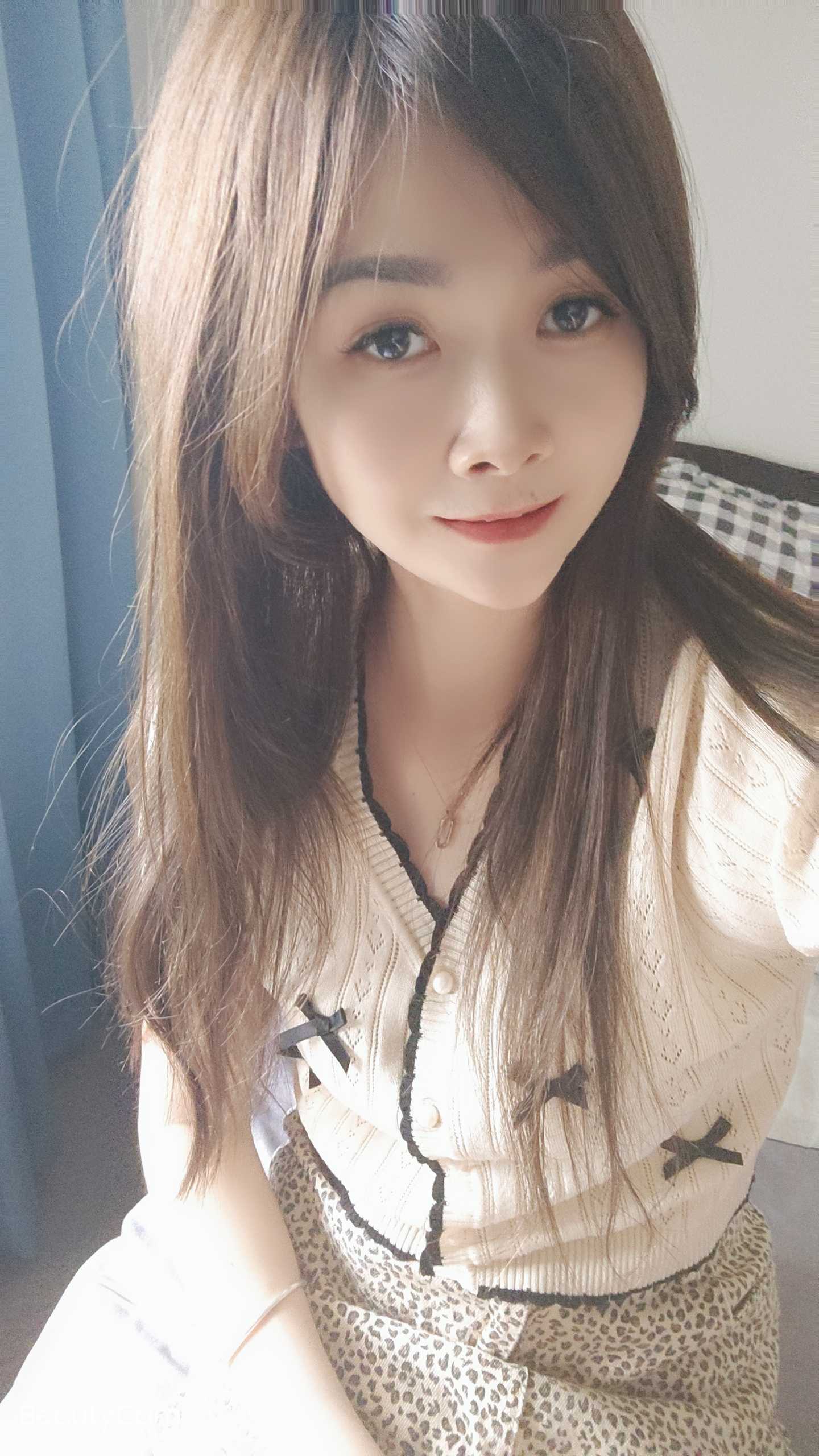 江宁区性感漂亮的晴儿妹妹