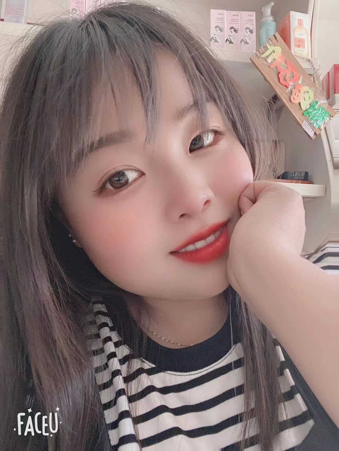 丰满型妹子，活好不催人