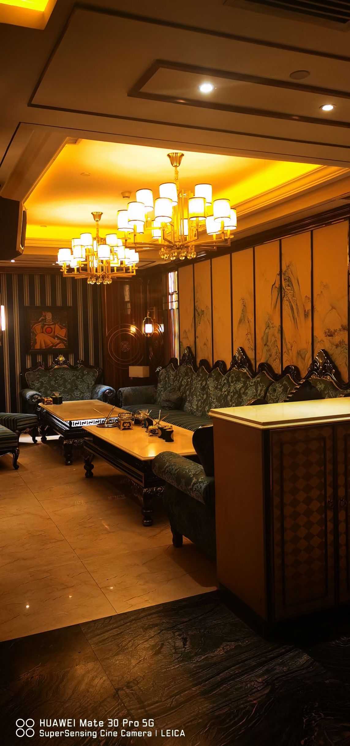 西安性价比超高的商务ktv