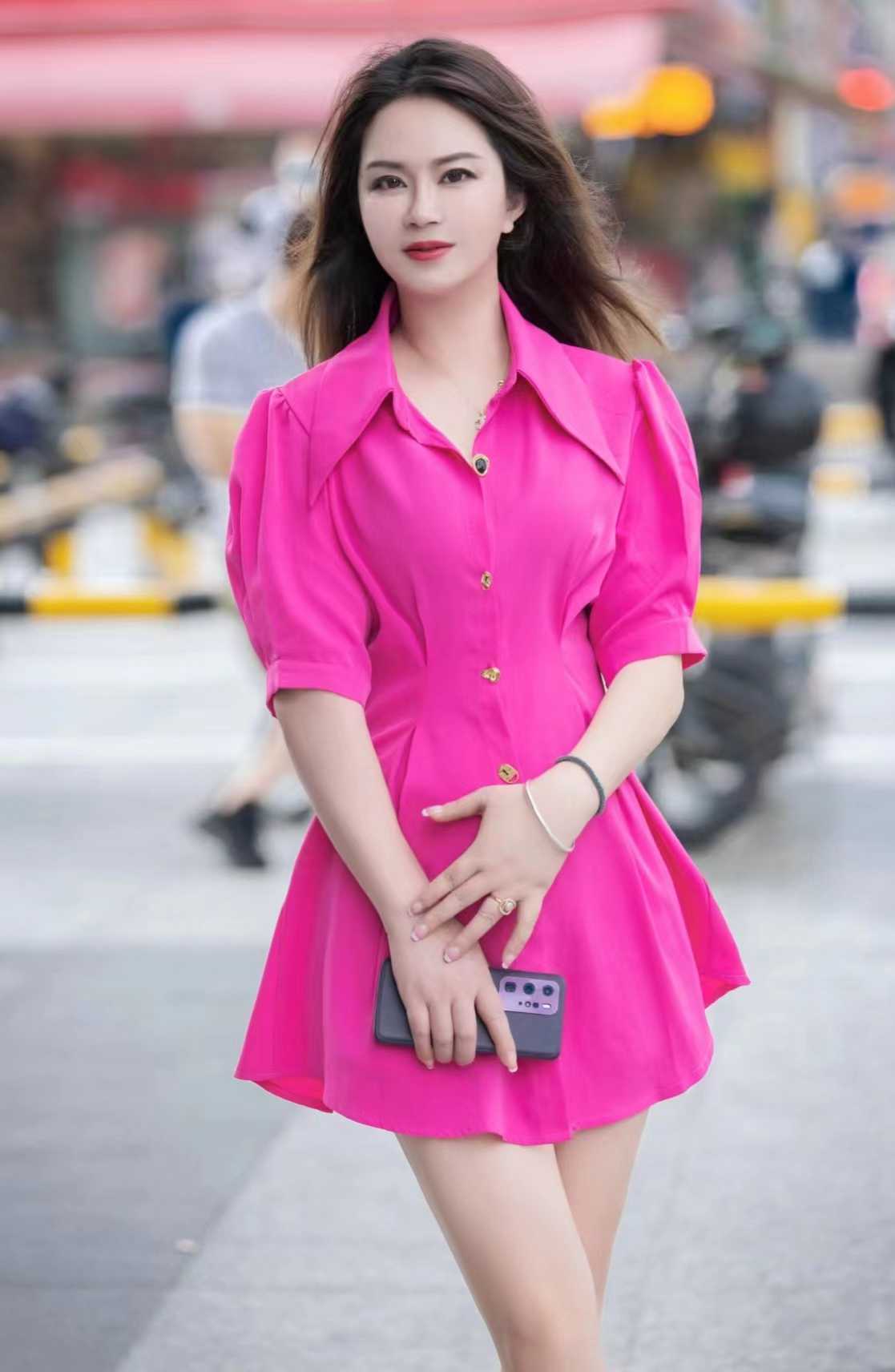 天河区服务型小野猫