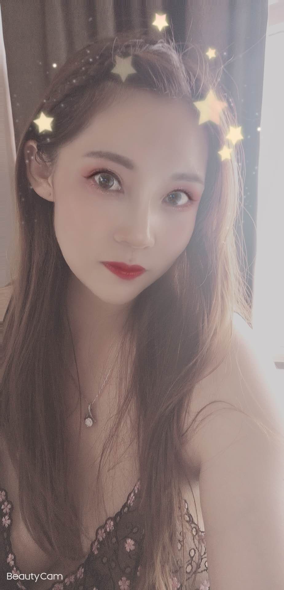 南开区发现一宝藏小姐姐