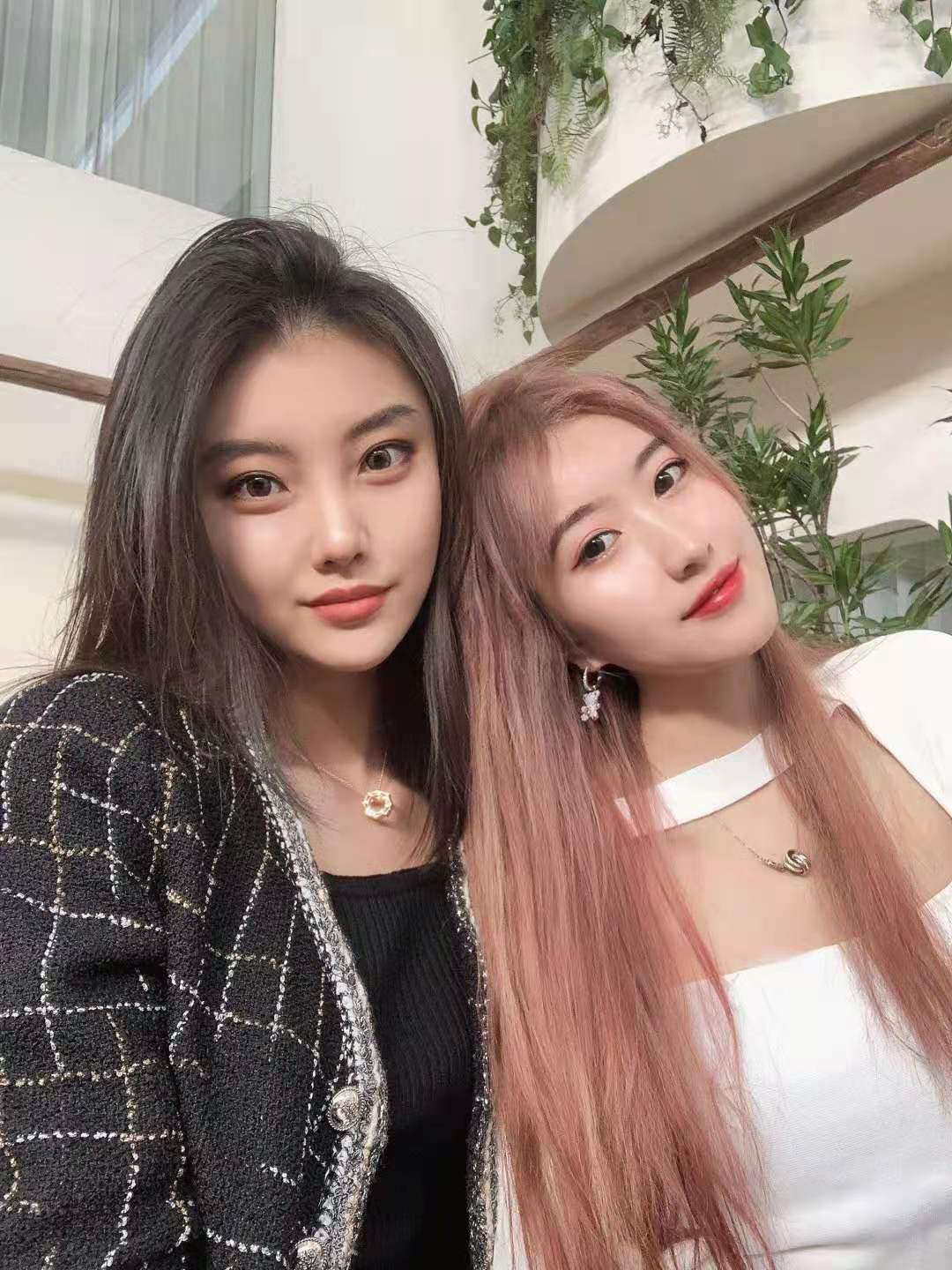 朝阳舞蹈老师雪儿