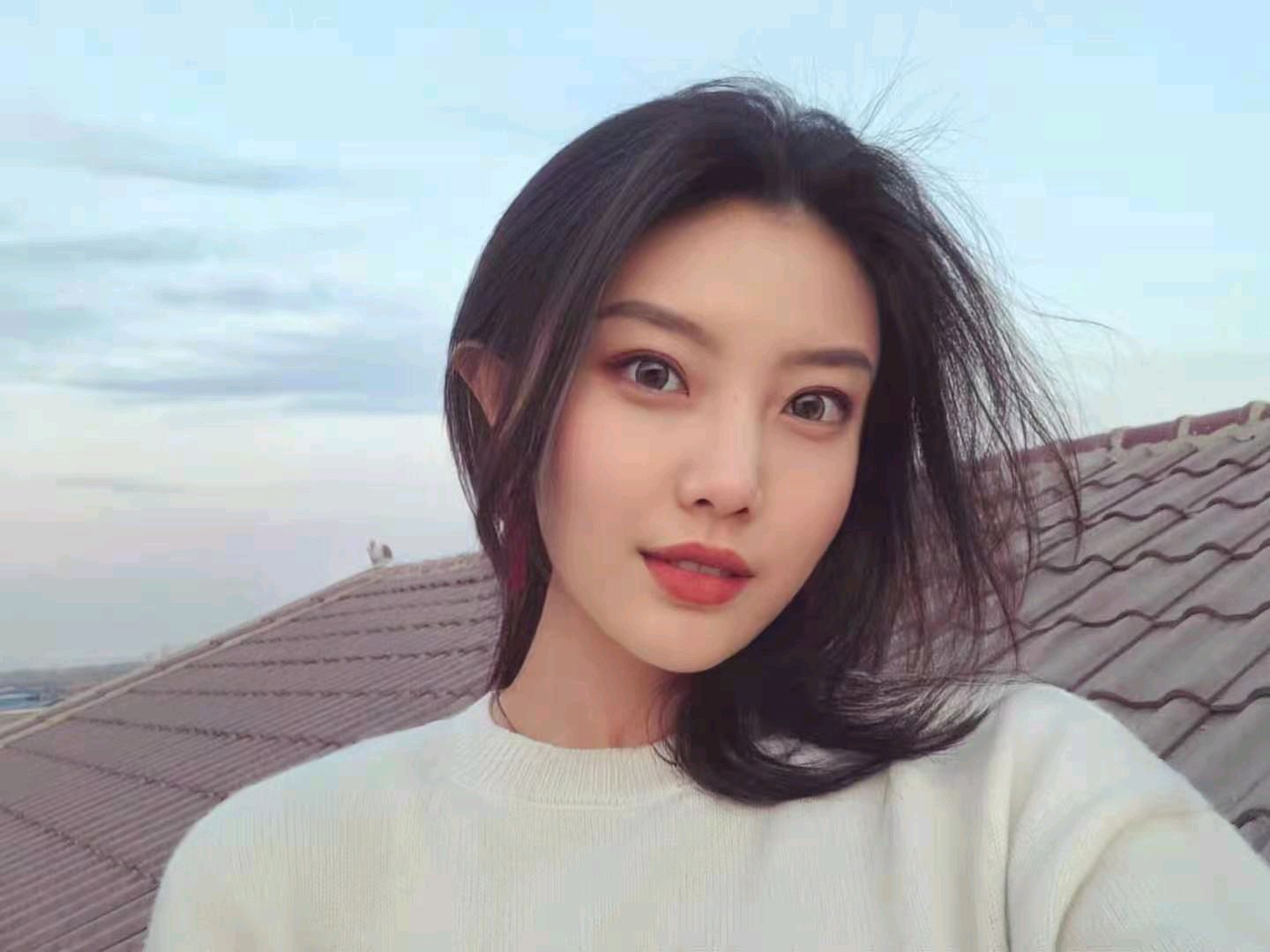 朝阳舞蹈老师雪儿