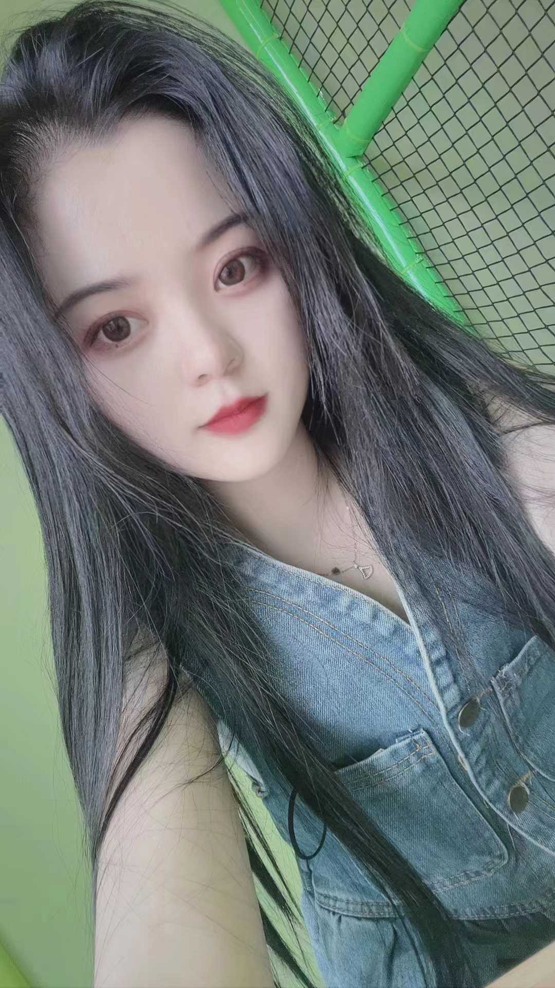 清纯少女，活好耐艹