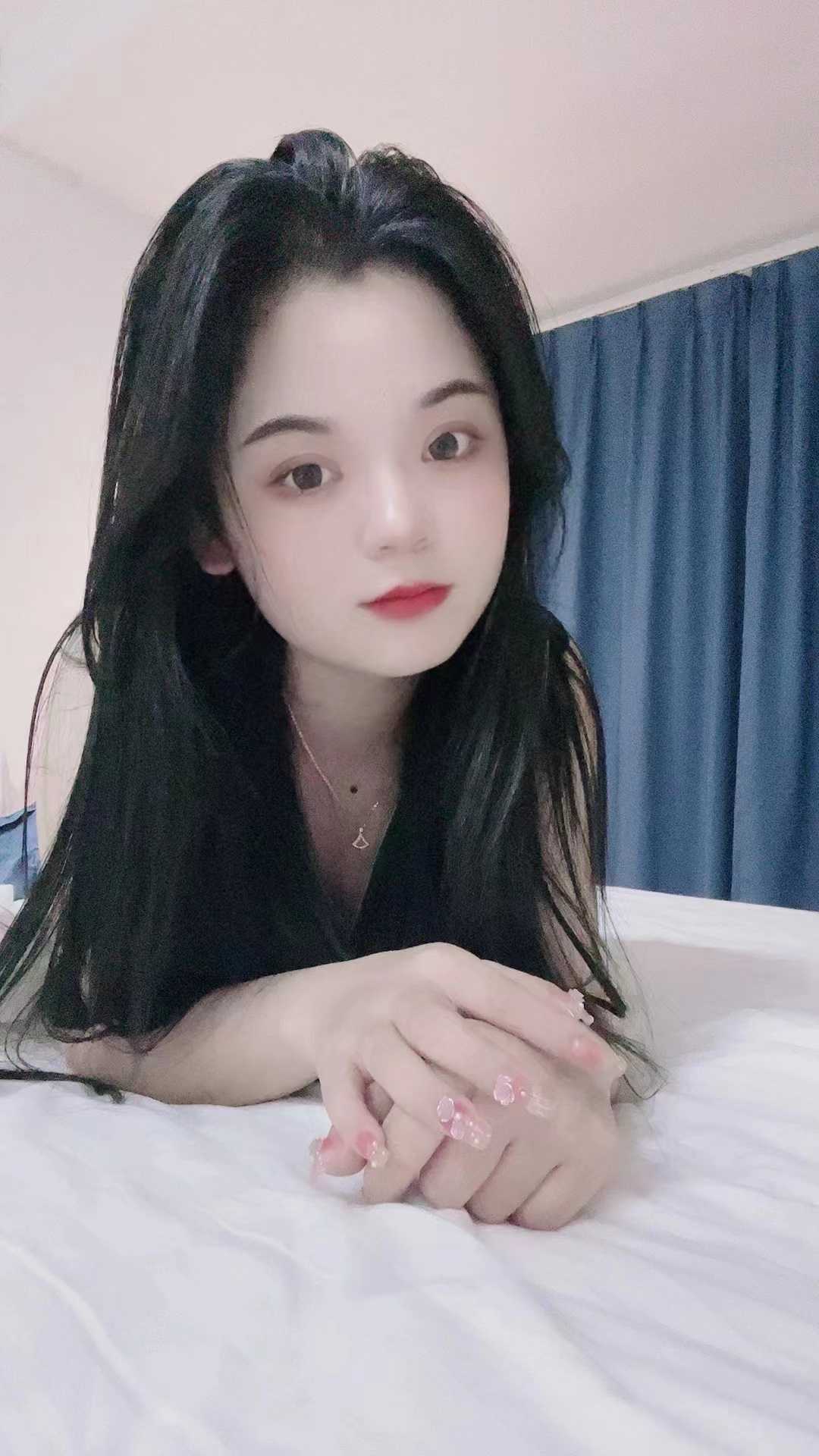 清纯少女，活好耐艹