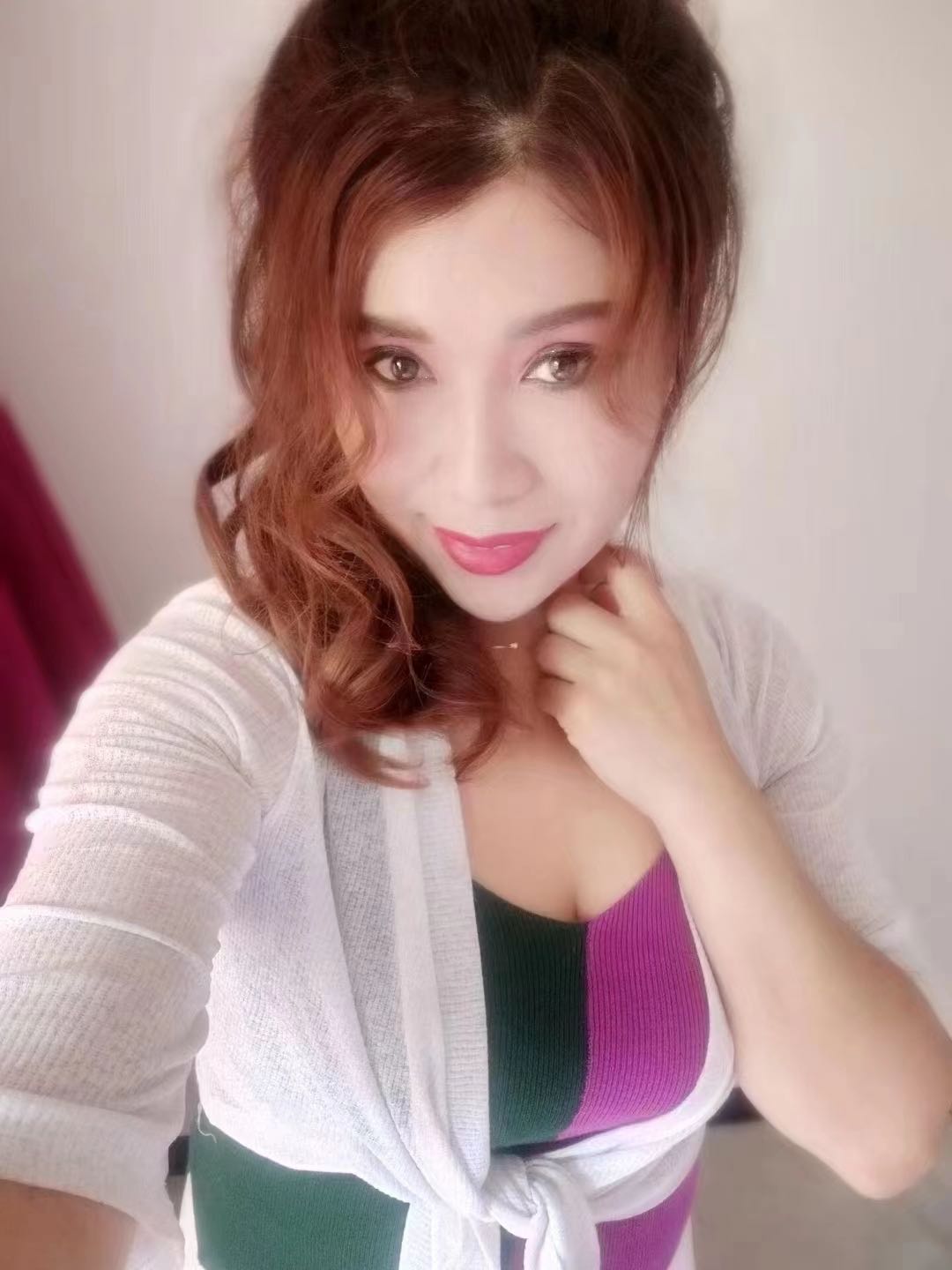 活好，特别棒，风Sao十足